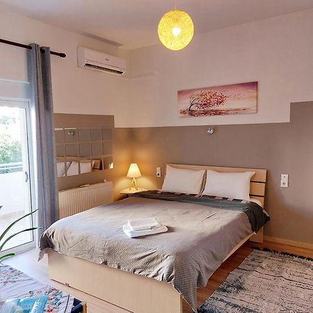 Argy Cozy Apartment 하니아 외부 사진