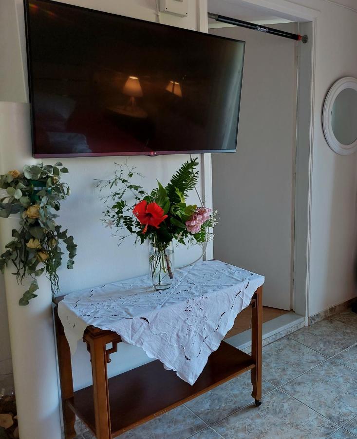 Argy Cozy Apartment 하니아 외부 사진